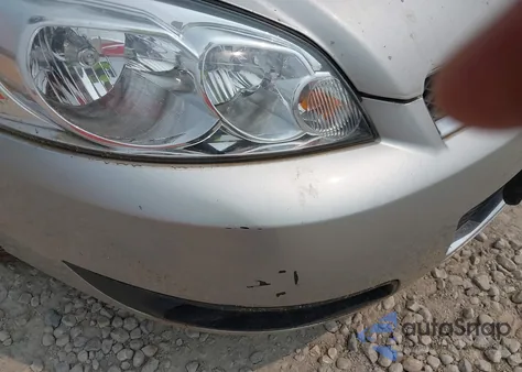 2006 Chevrolet Impala Ss из США, поврежденный, VIN 2G1WD58C969140680